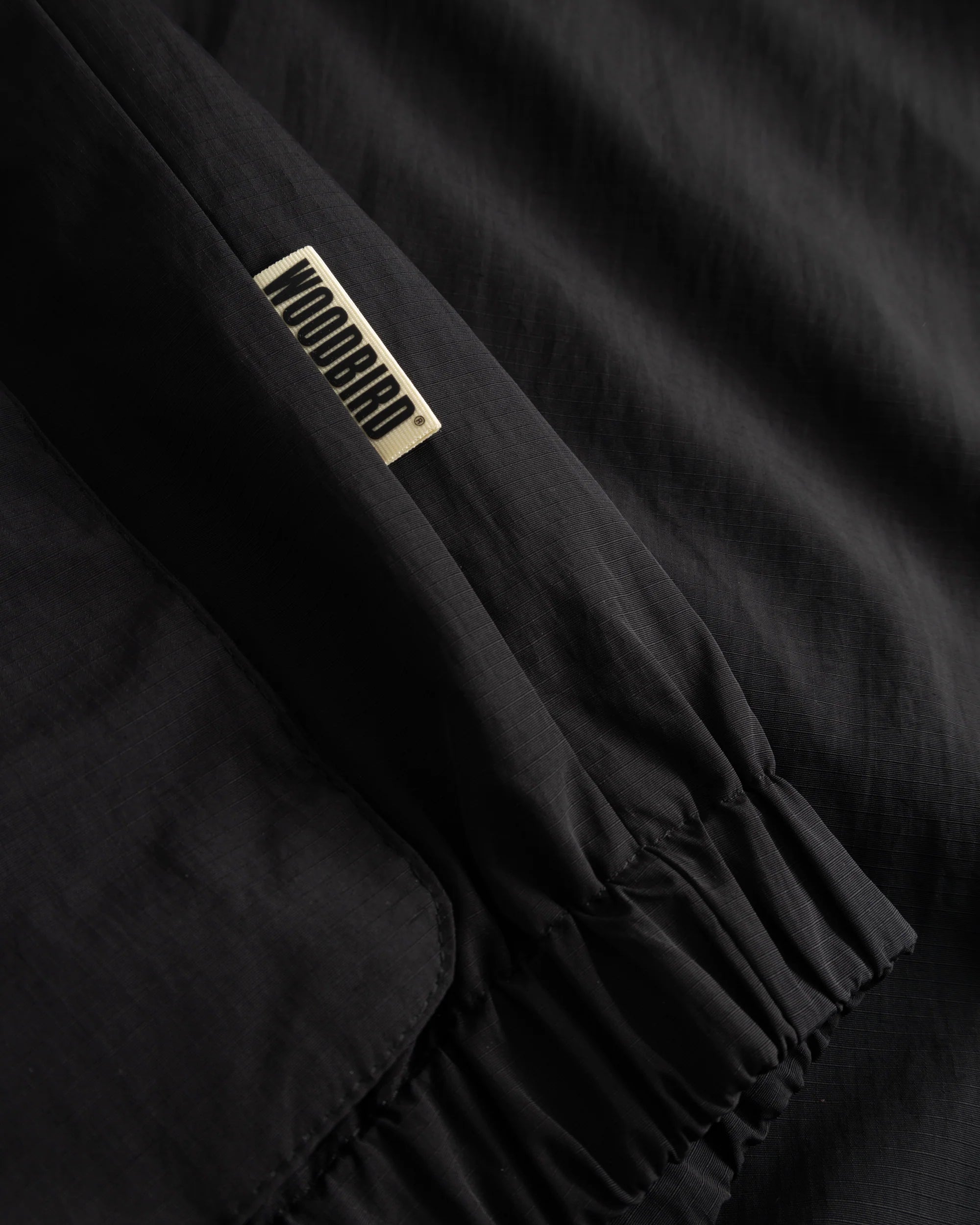 WOODBIRD - WBDIM CARGO JACKET