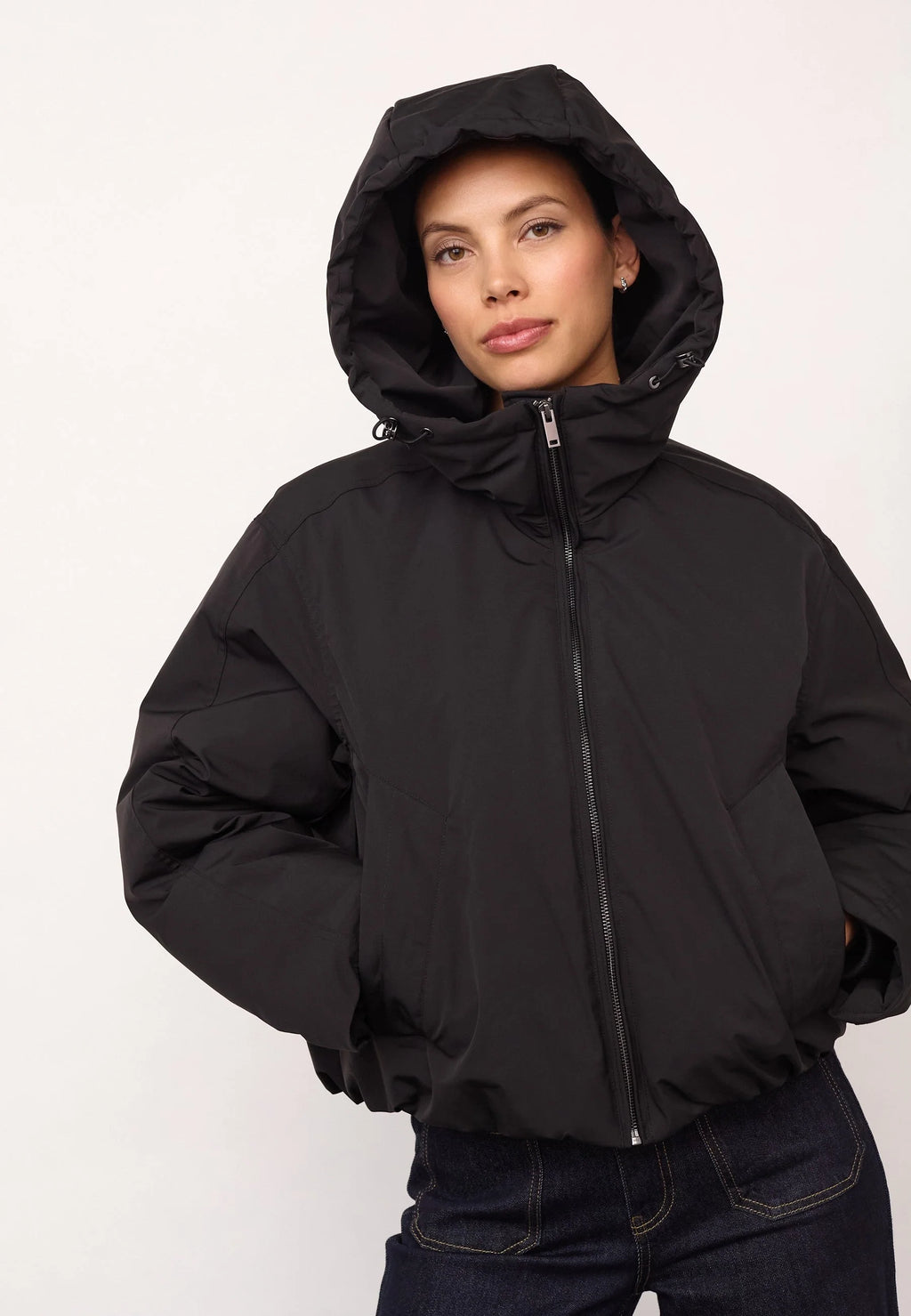 CO' COUTURE - RilloCC Puffer Jacket