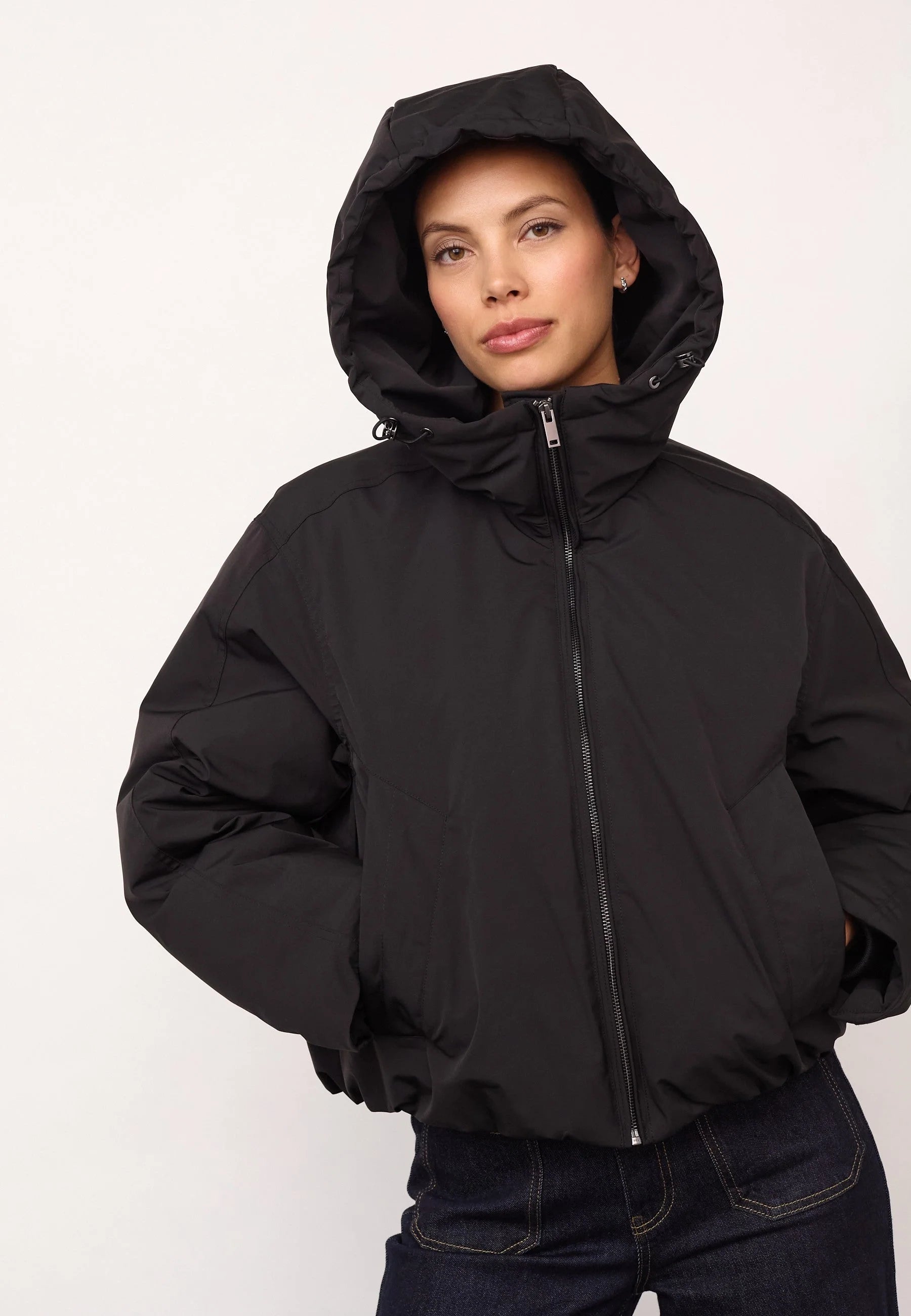 CO' COUTURE - RilloCC Puffer Jacket