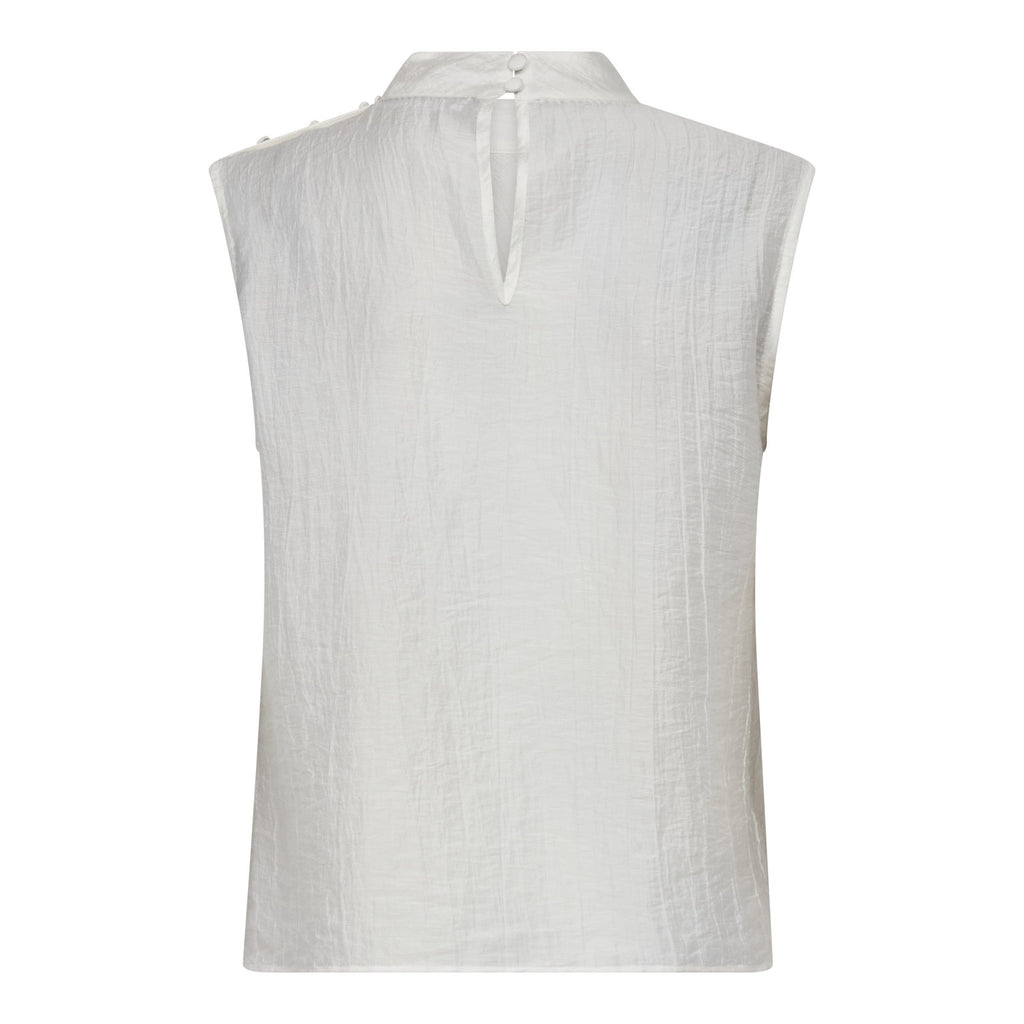 COCOUTURE - ConnyCC Drape Top