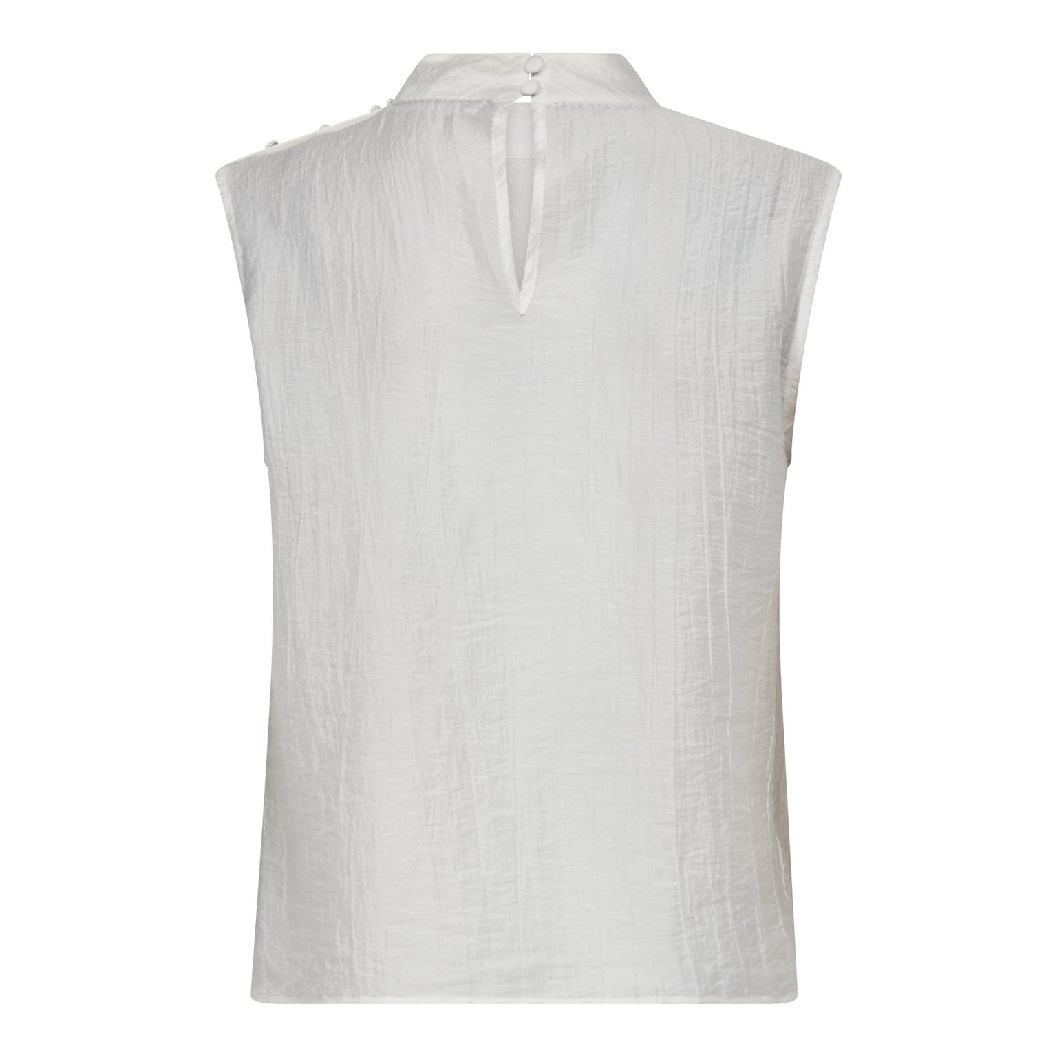 COCOUTURE - ConnyCC Drape Top