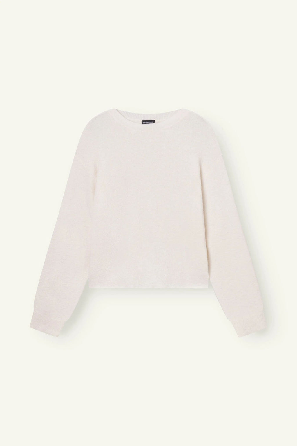 DON'T WASTE CULTURE - akilani sweater