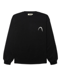 WOODBIRD - WBBeam LS Warp Tee