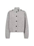 CO' COUTURE - RowCC Utility Cardigan
