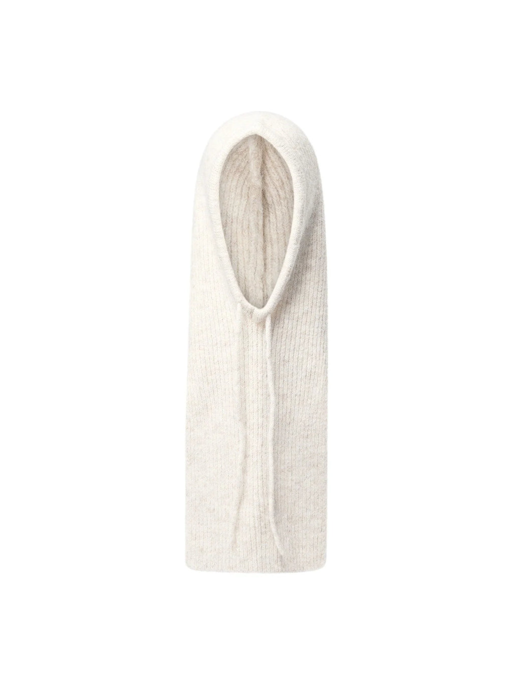 CO' COUTURE - GinaCC Balaclava Knit