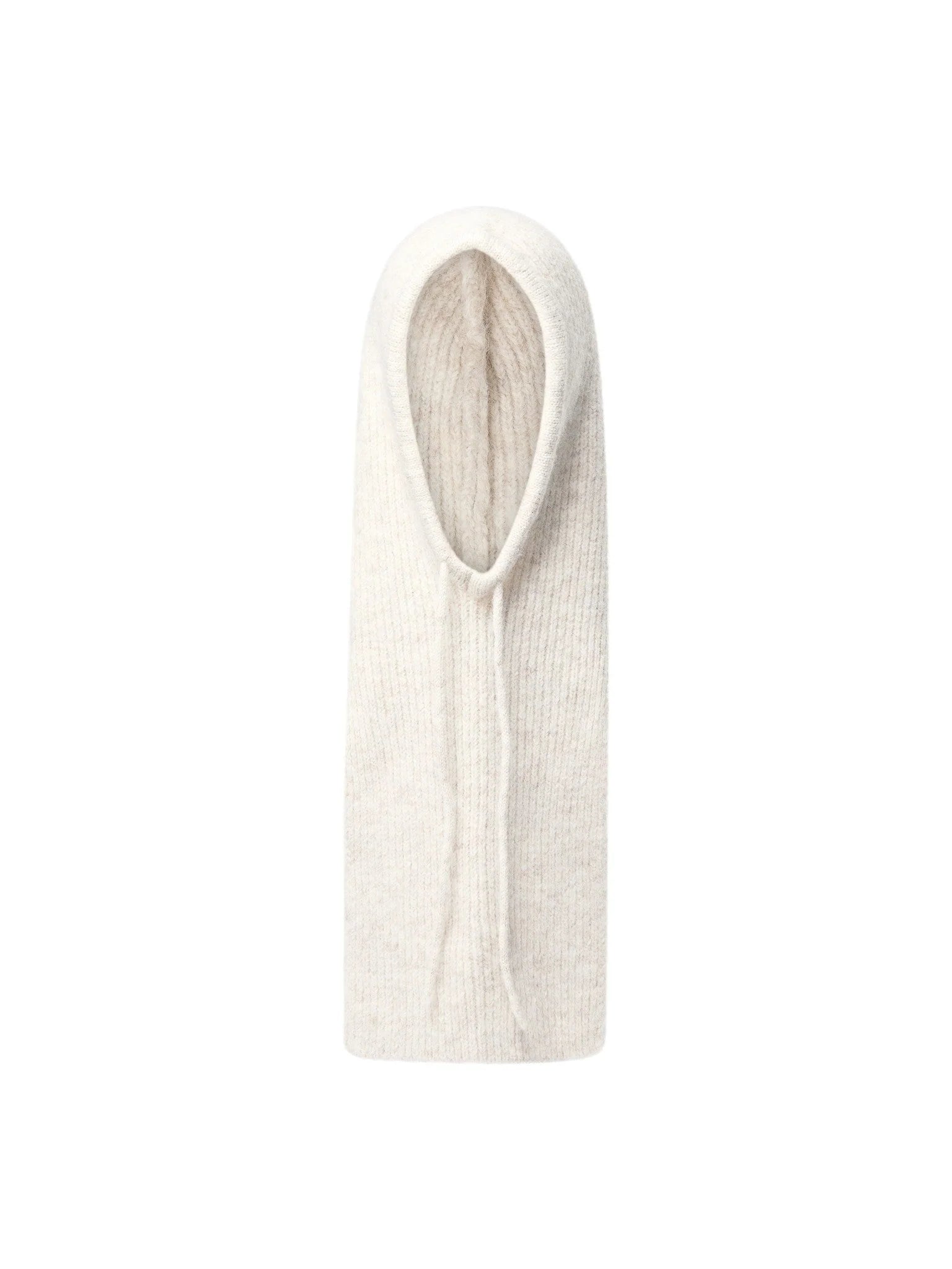 CO' COUTURE - GinaCC Balaclava Knit