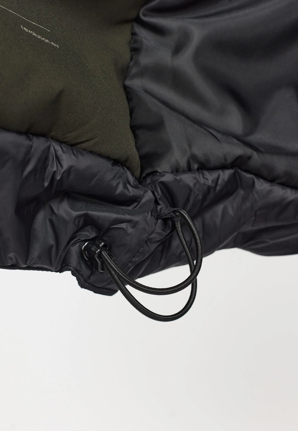REVOLUTION - Bomber Jacket