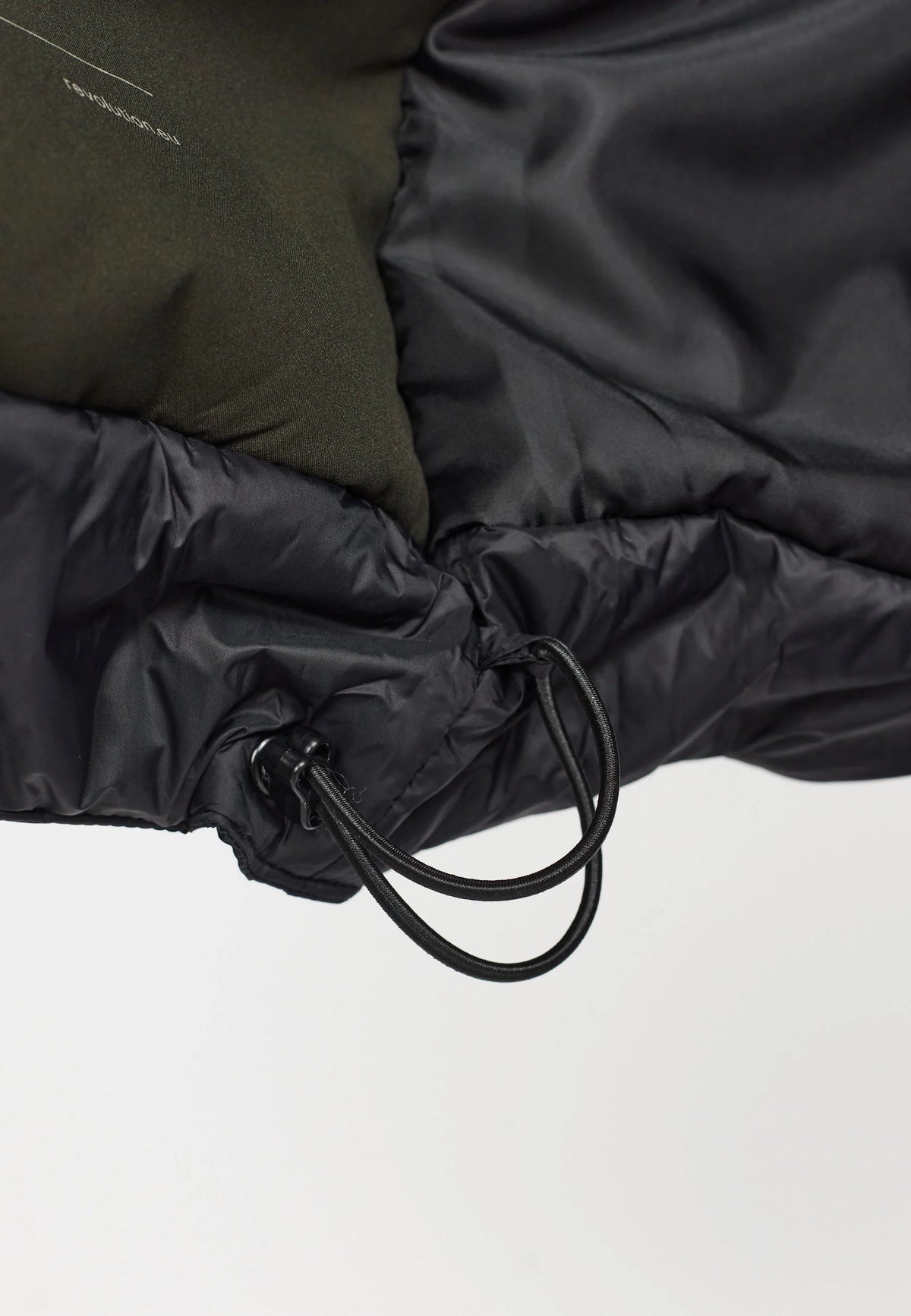 REVOLUTION - Bomber Jacket