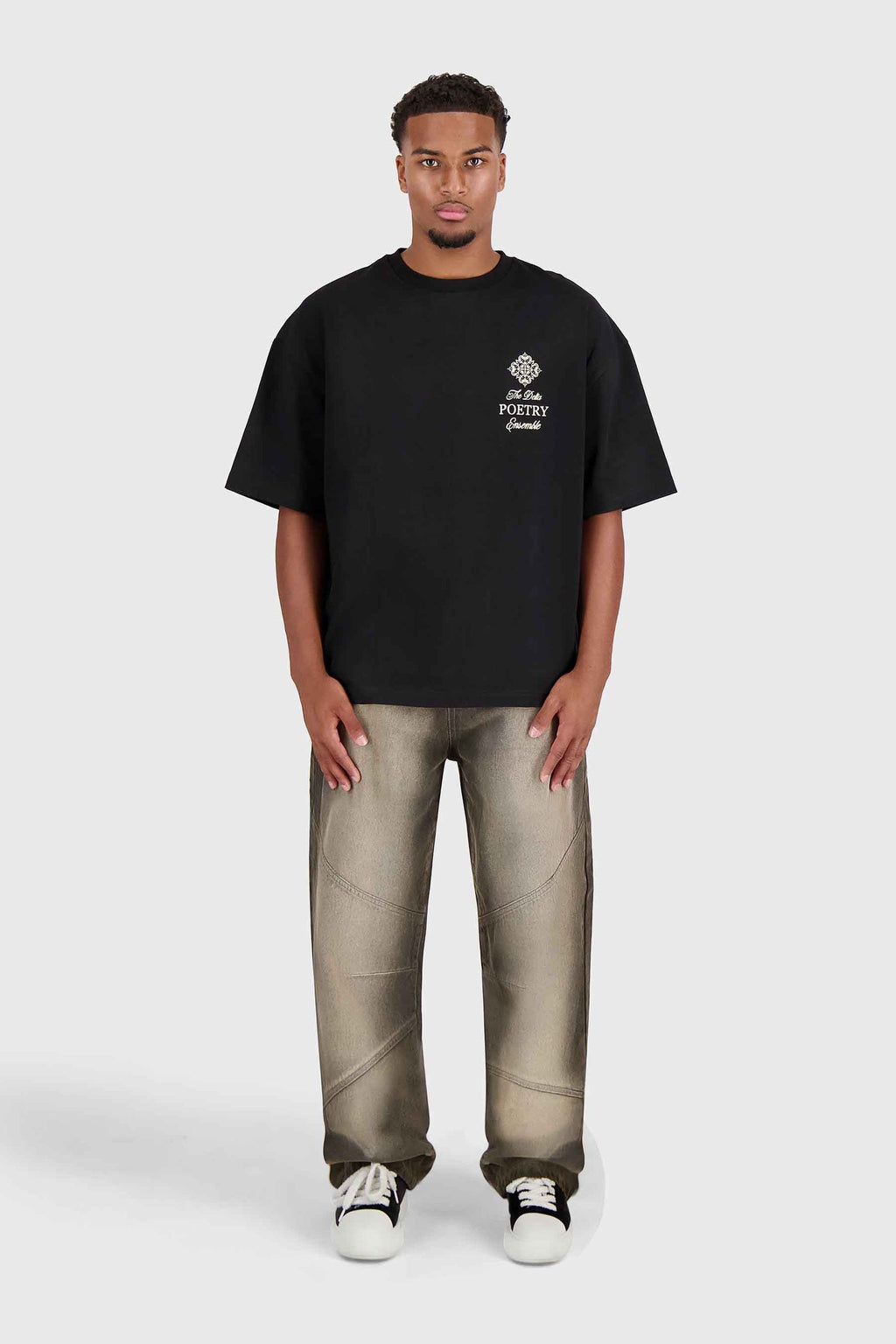 DON'T WASTE CULTURE - aradia tee