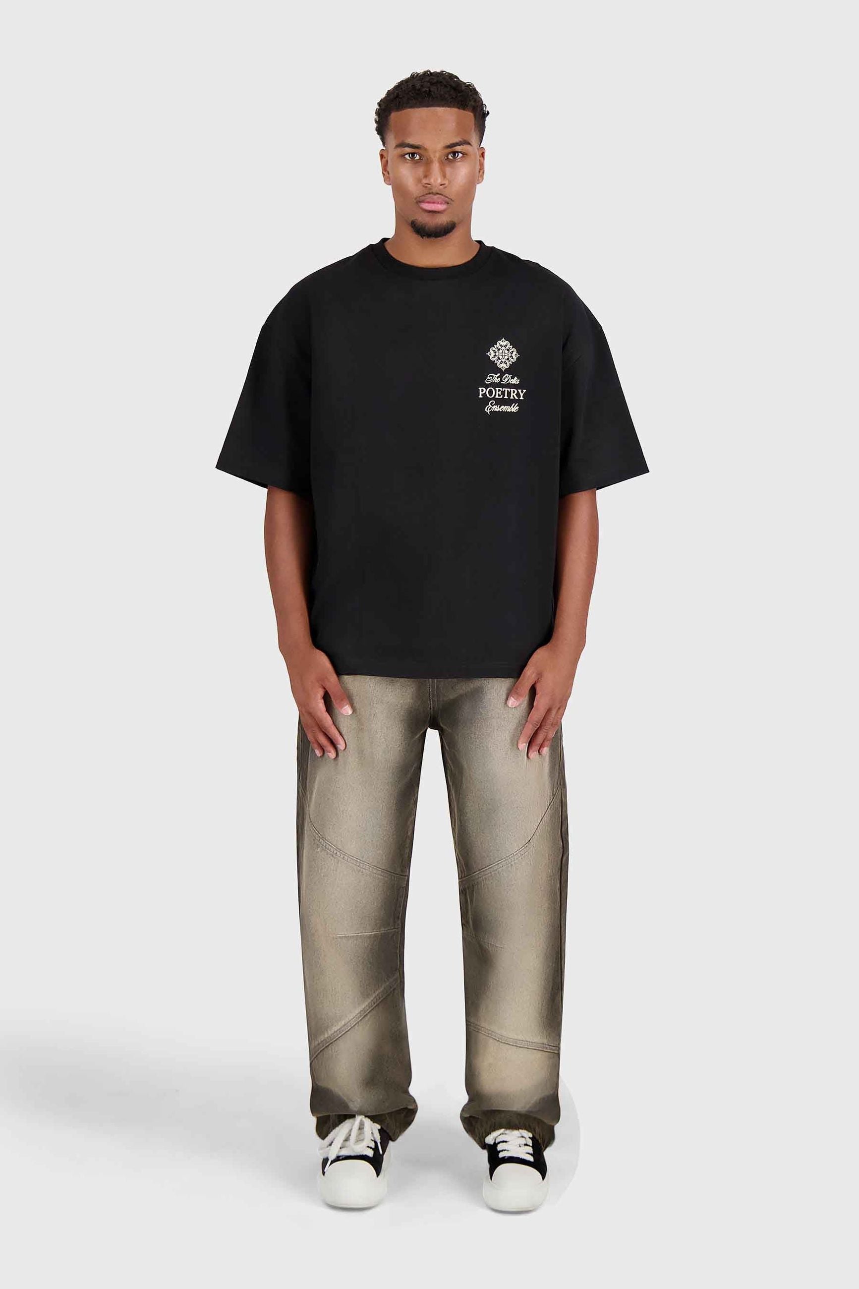 DON'T WASTE CULTURE - aradia tee