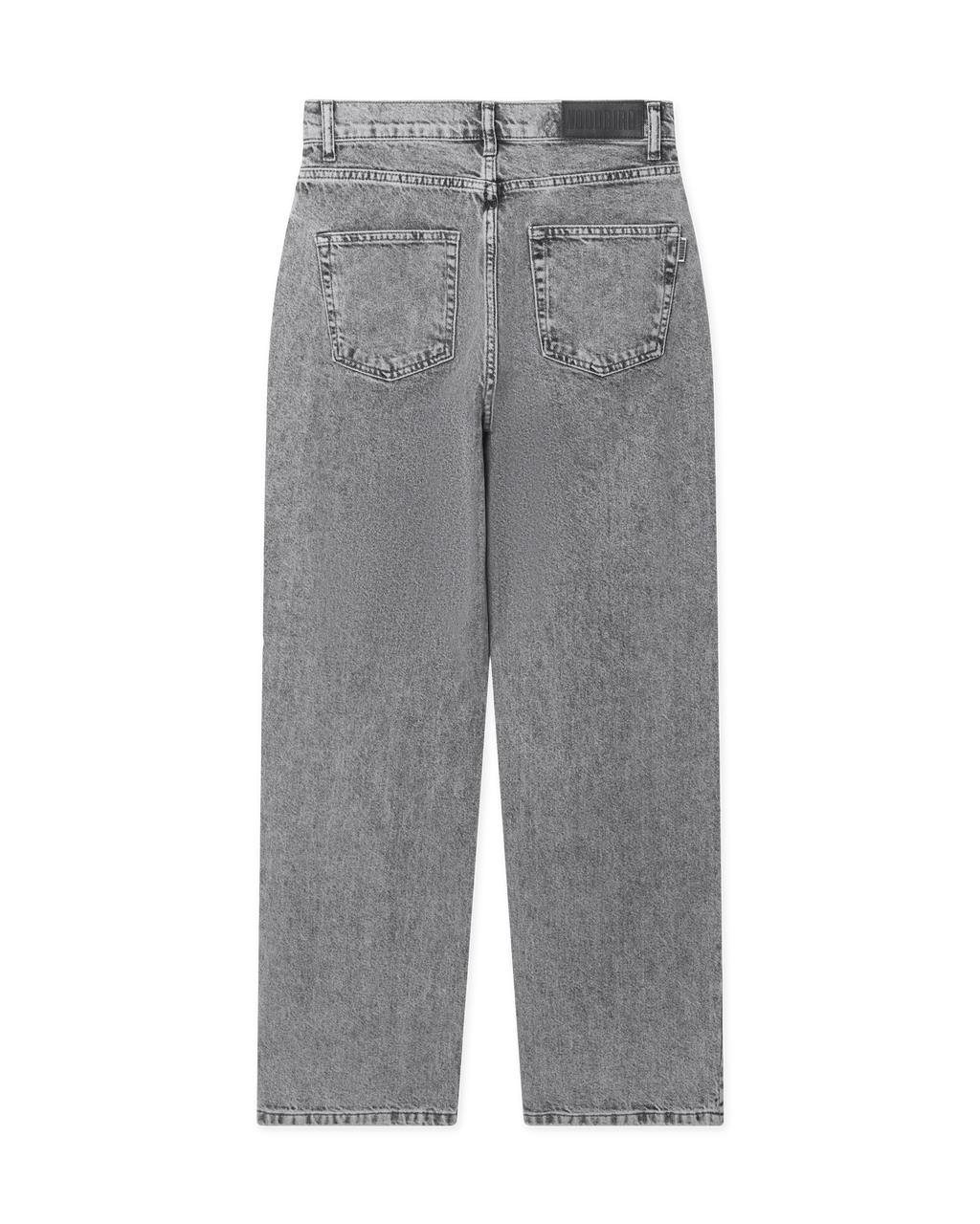 WOODBIRD - WBCarla Ash Grey Jeans