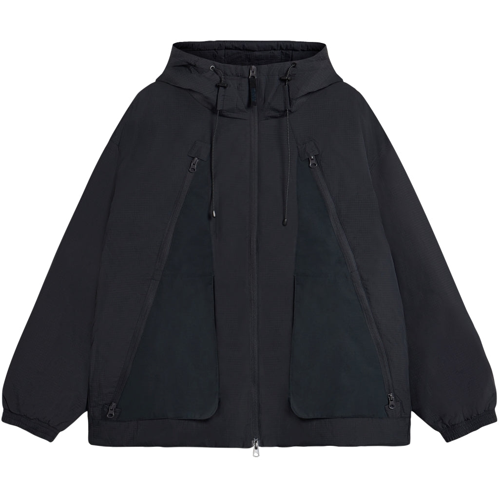 WOODBIRD - shoung tech jacket