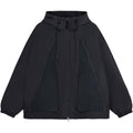 WOODBIRD - shoung tech jacket