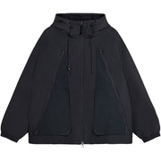 WOODBIRD - shoung tech jacket