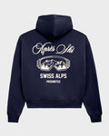 PROHIBITED - Après Ski Hoodie