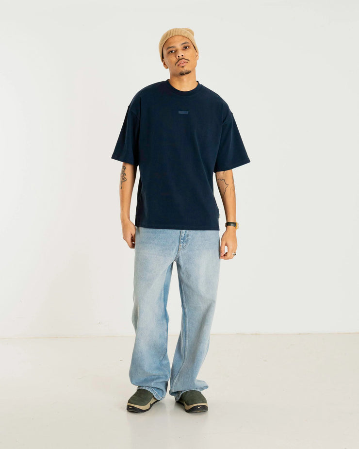 WOODBIRD - beam base tee