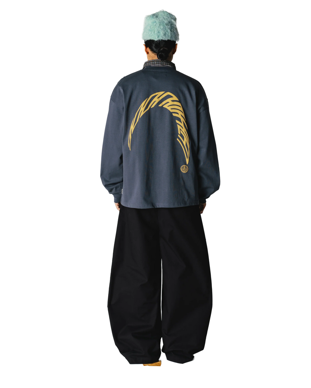 WOODBIRD - WBWong Pants