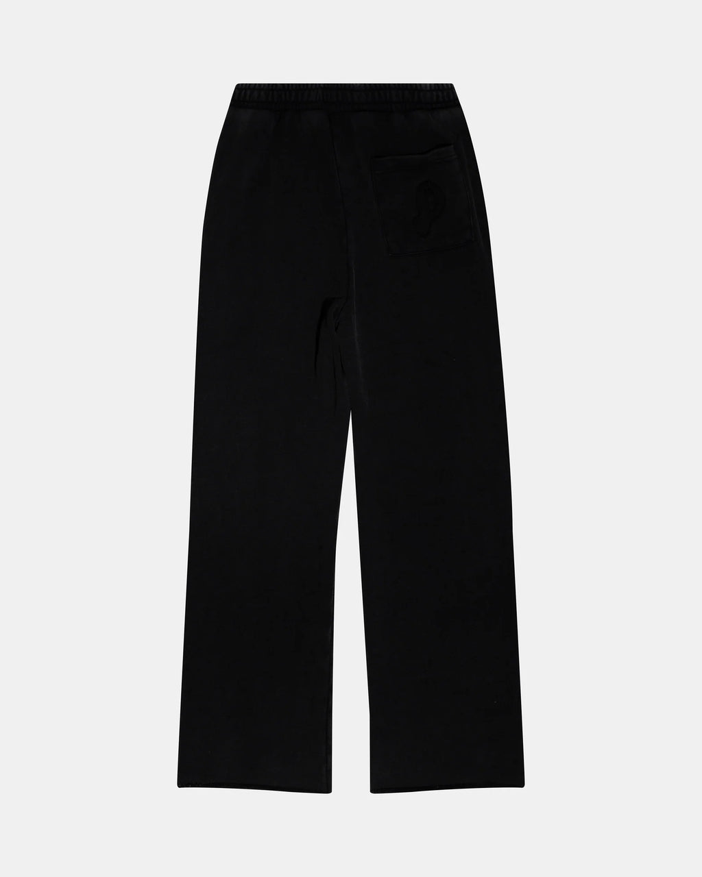 PICA PICA - Pica P Sweatpants - Washed Black