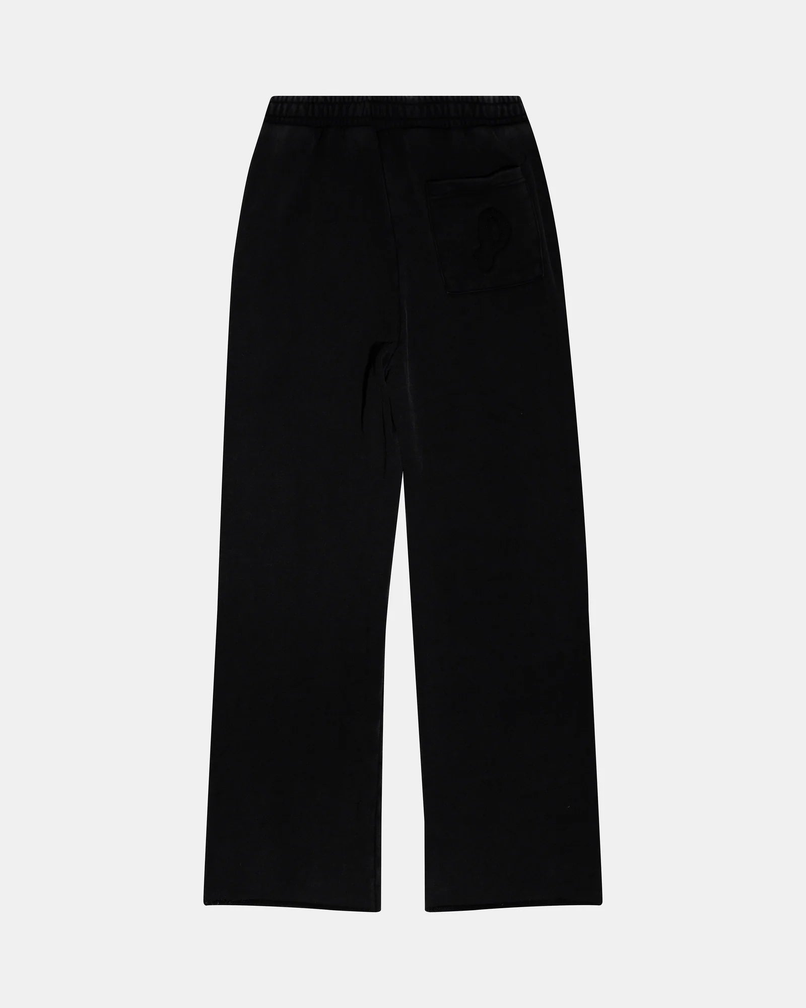PICA PICA - Pica P Sweatpants - Washed Black