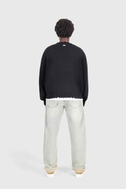 DON'T WASTE CULTURE - ilari knit