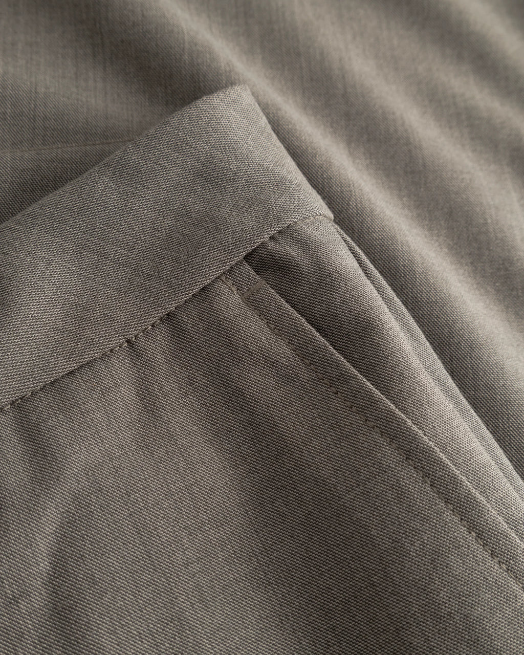 WOODBIRD - WBBIN GUAN PANTS