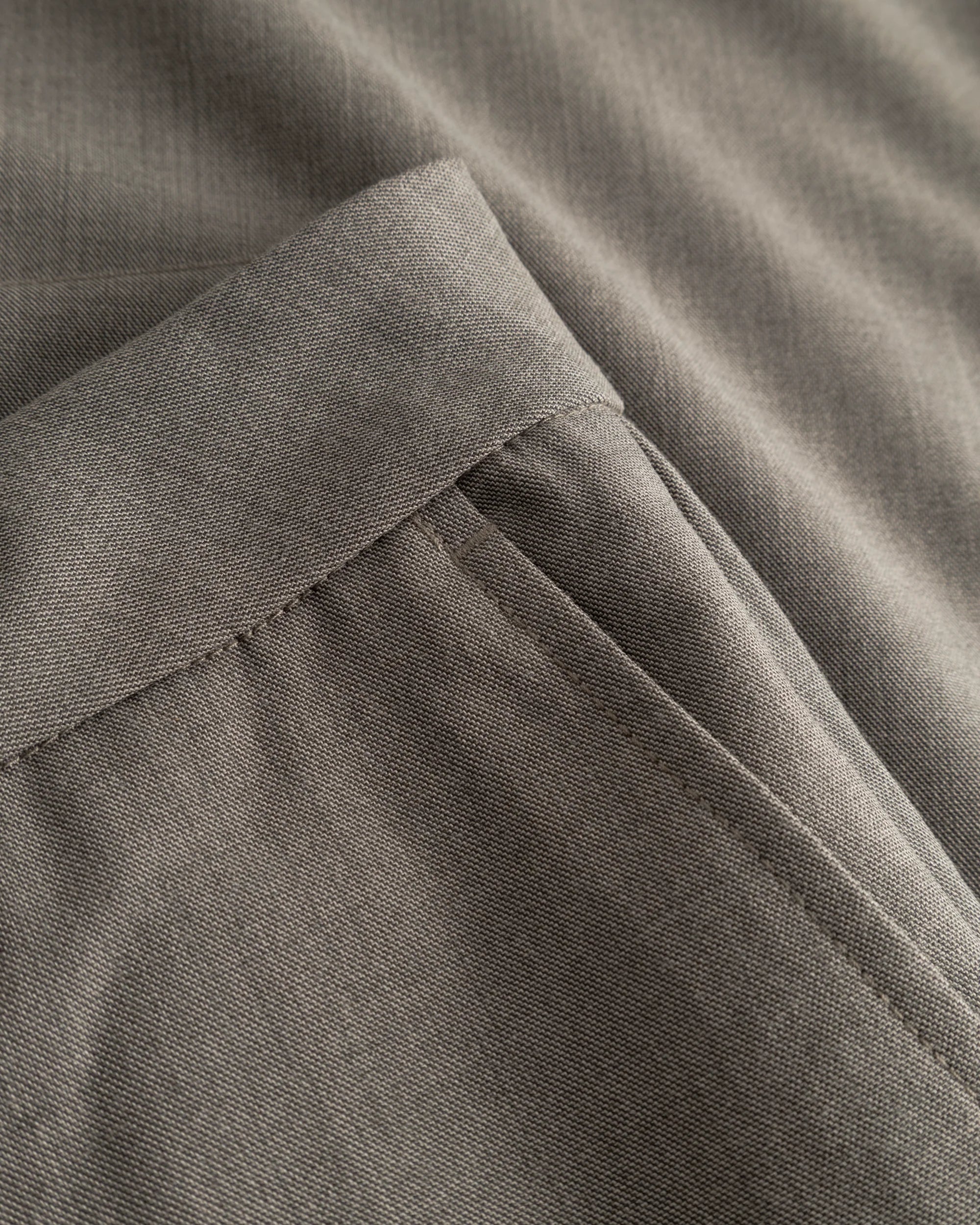 WOODBIRD - WBBIN GUAN PANTS