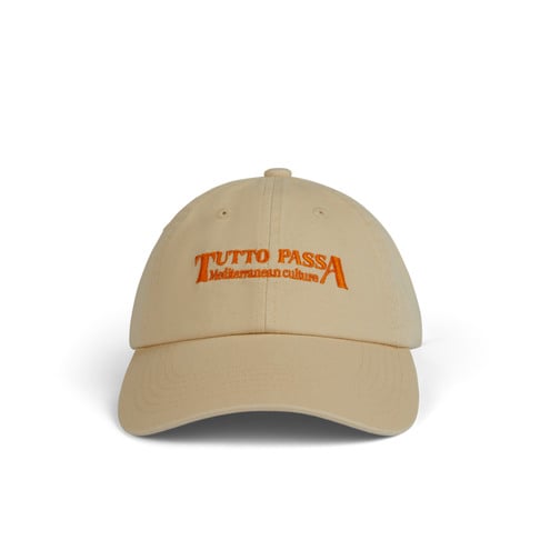 PICA PICA - EVERYTHING PASSES