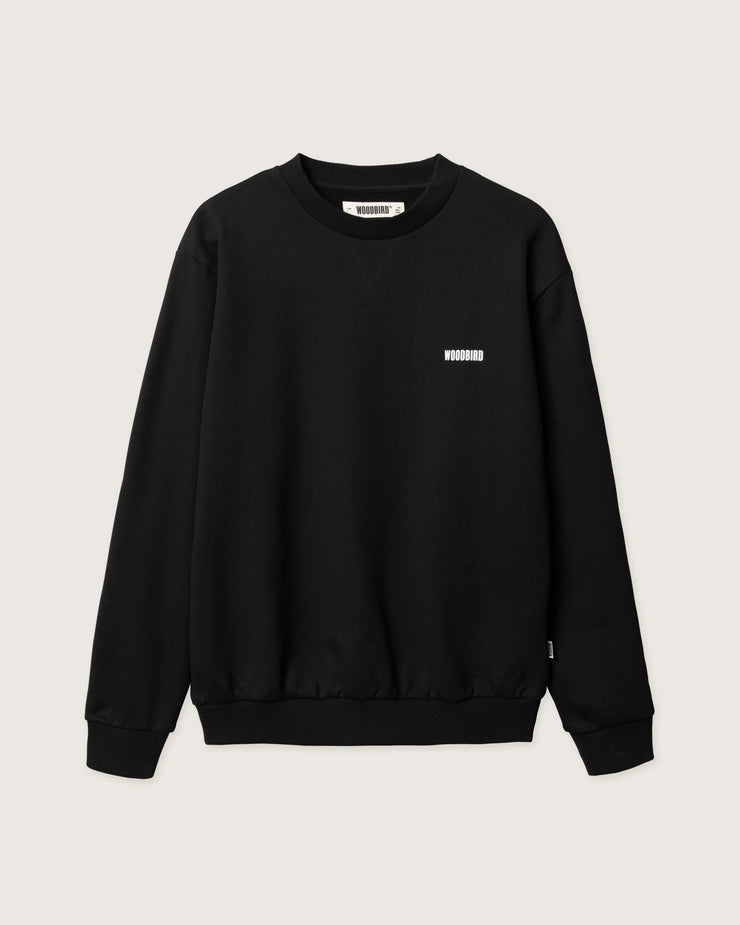 WOODBIRD - cane sumo crew