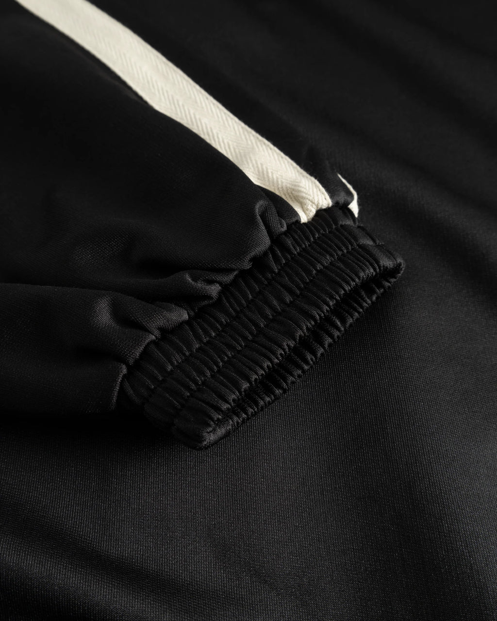 WOODBIRD - WBCHANG TRACK JACKET
