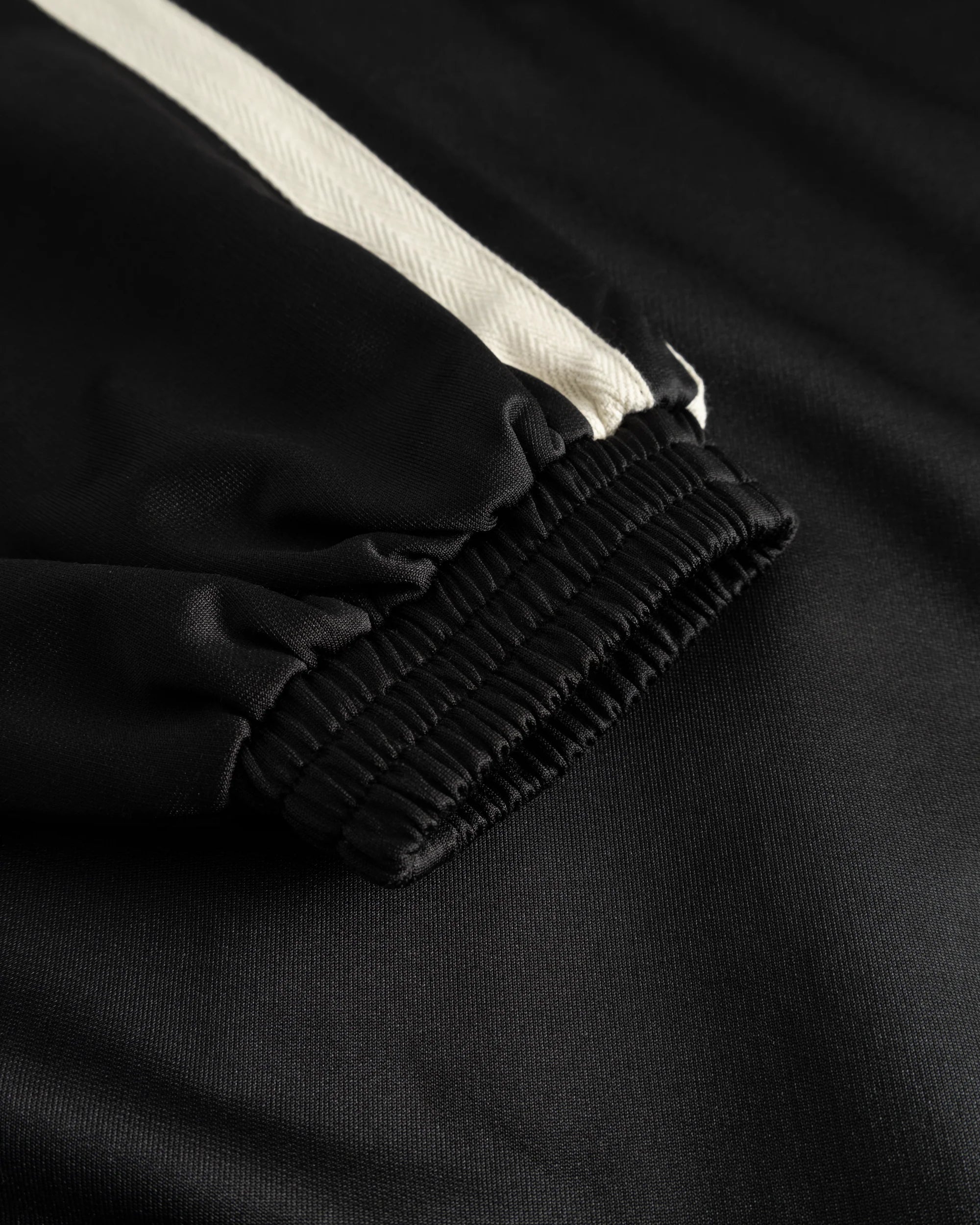 WOODBIRD - WBCHANG TRACK JACKET