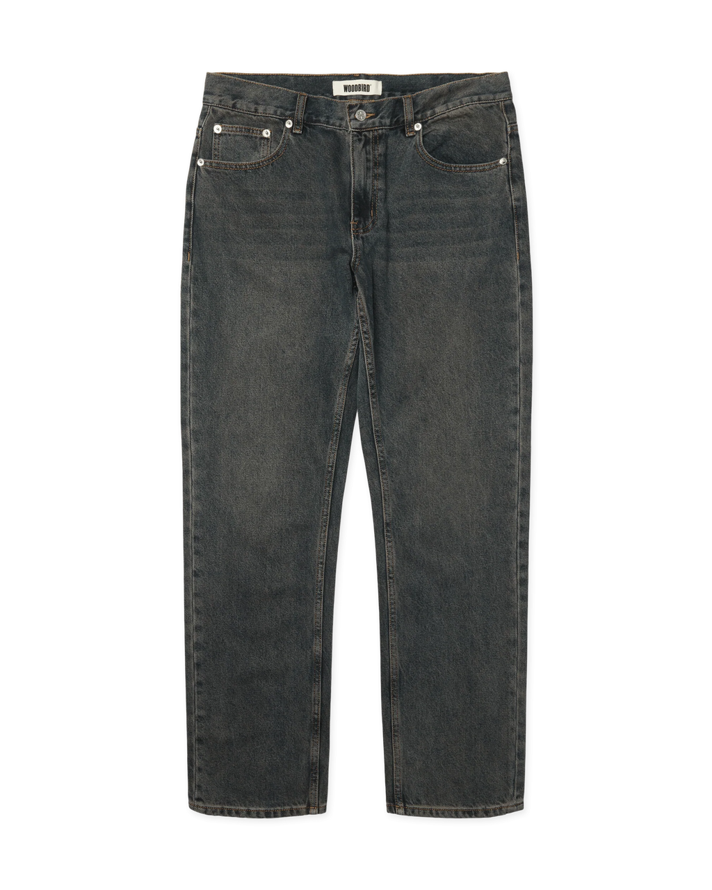 WOODBIRD - WBJay Cold Jeans