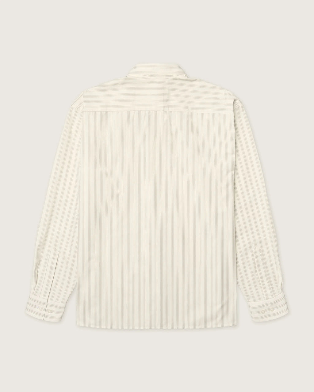 WOODBIRD - pocket sweatshirt
