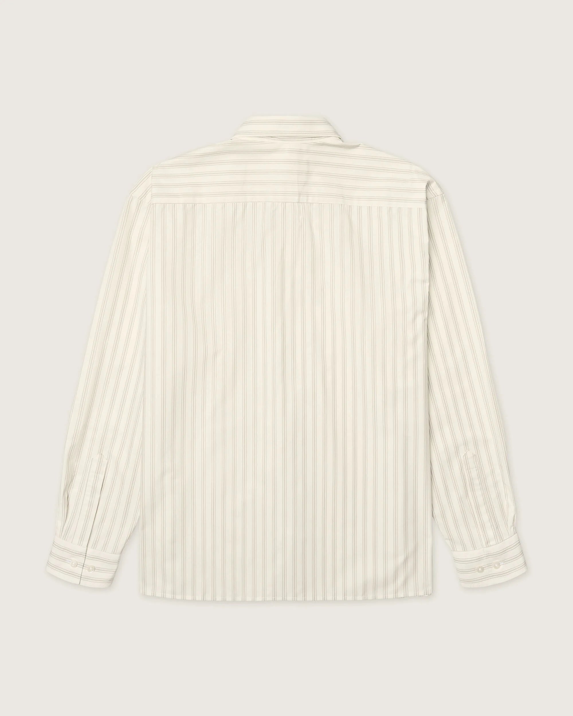 WOODBIRD - pocket sweatshirt