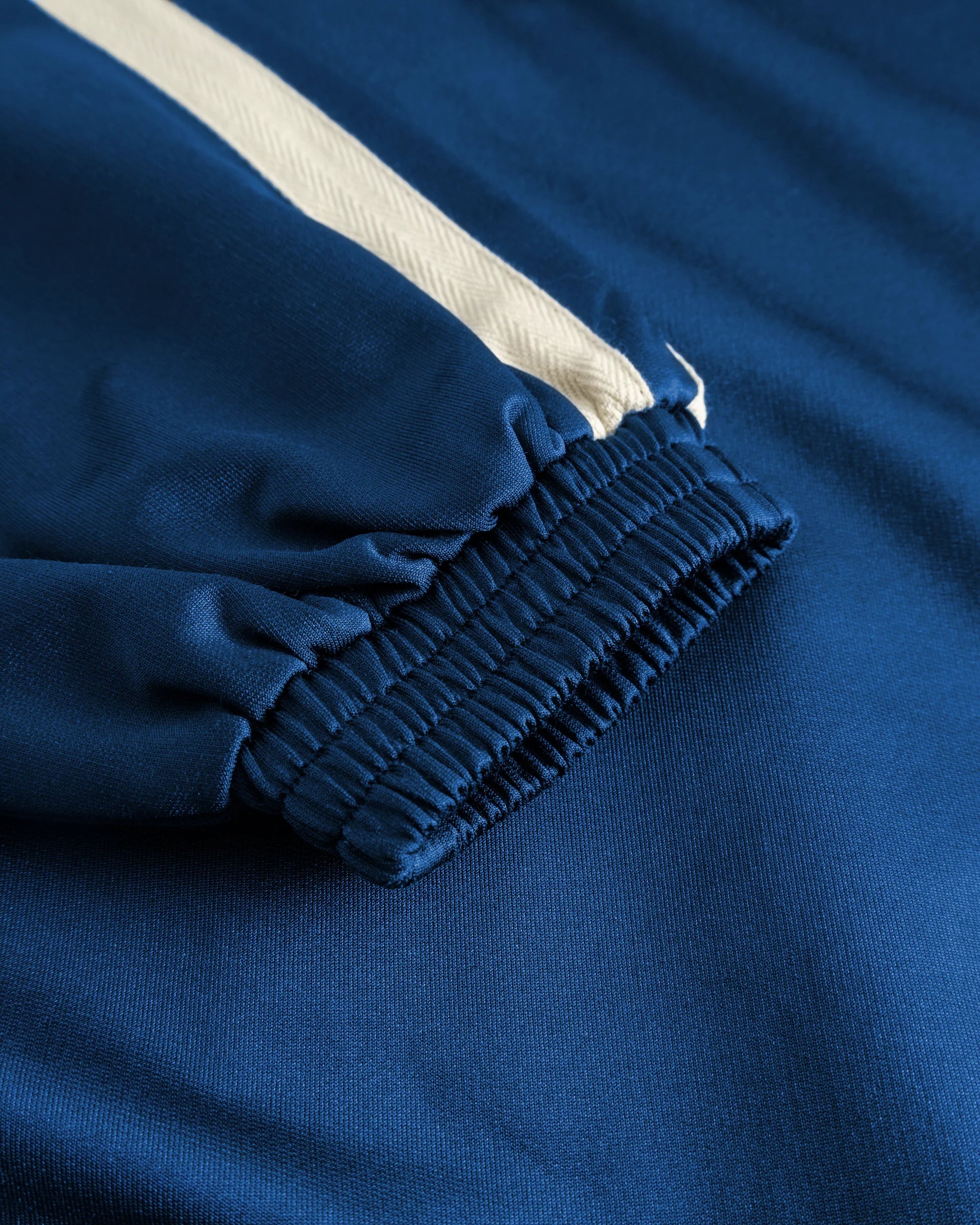 WOODBIRD - WBCHANG TRACK JACKET