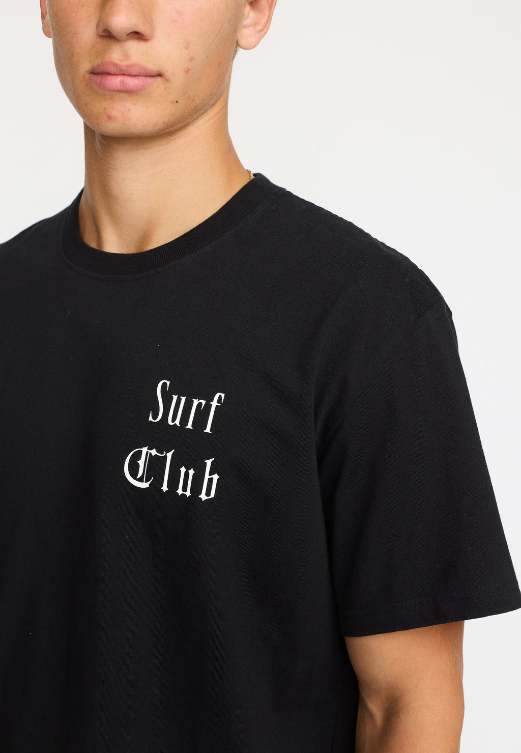 REVOLUTION - Printed T-shirt / 1453 CLU