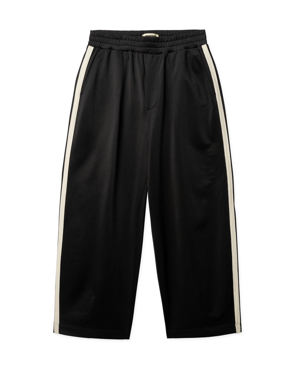 WOODBIRD - WBCHANG TRACK PANTS