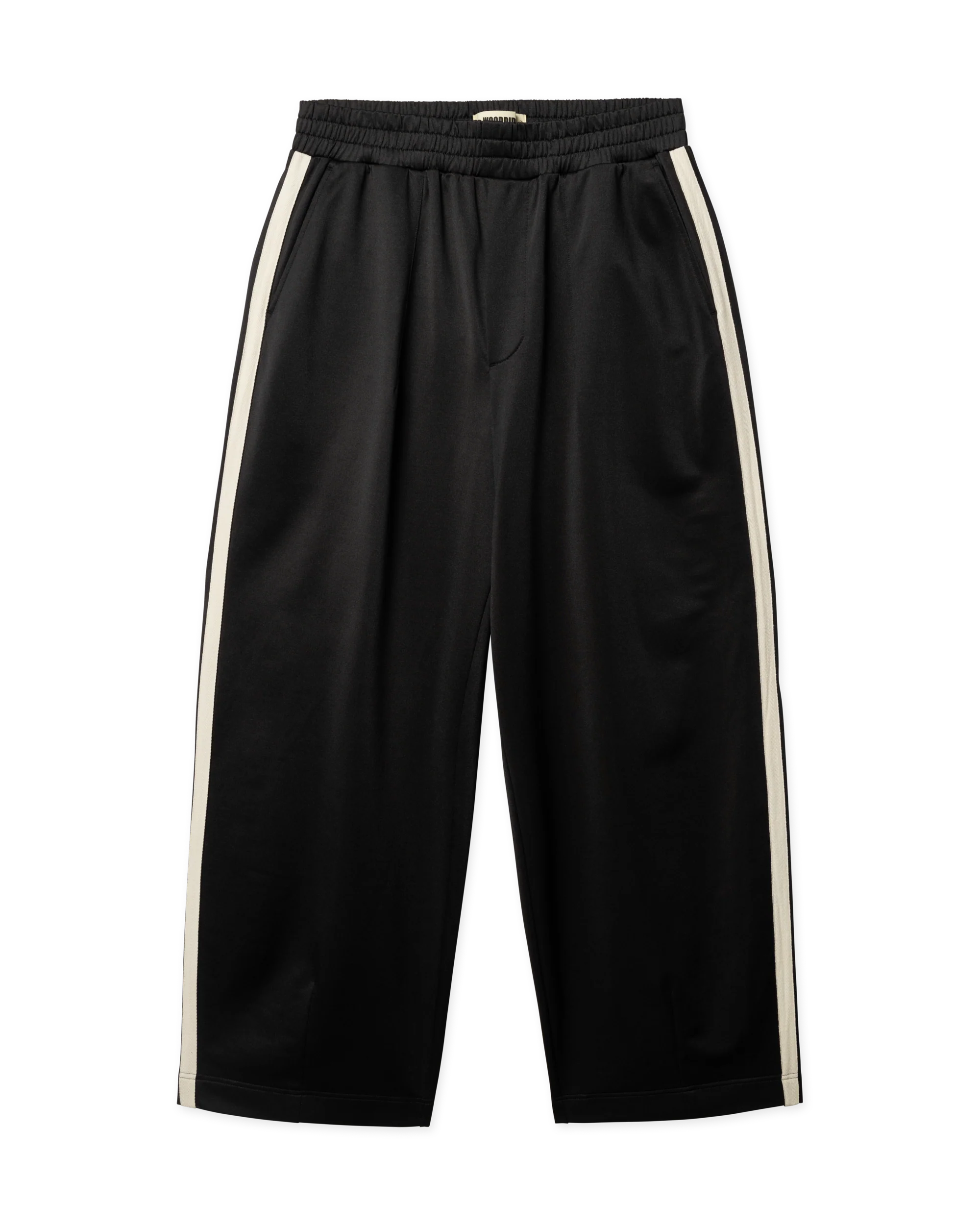 WOODBIRD - WBCHANG TRACK PANTS