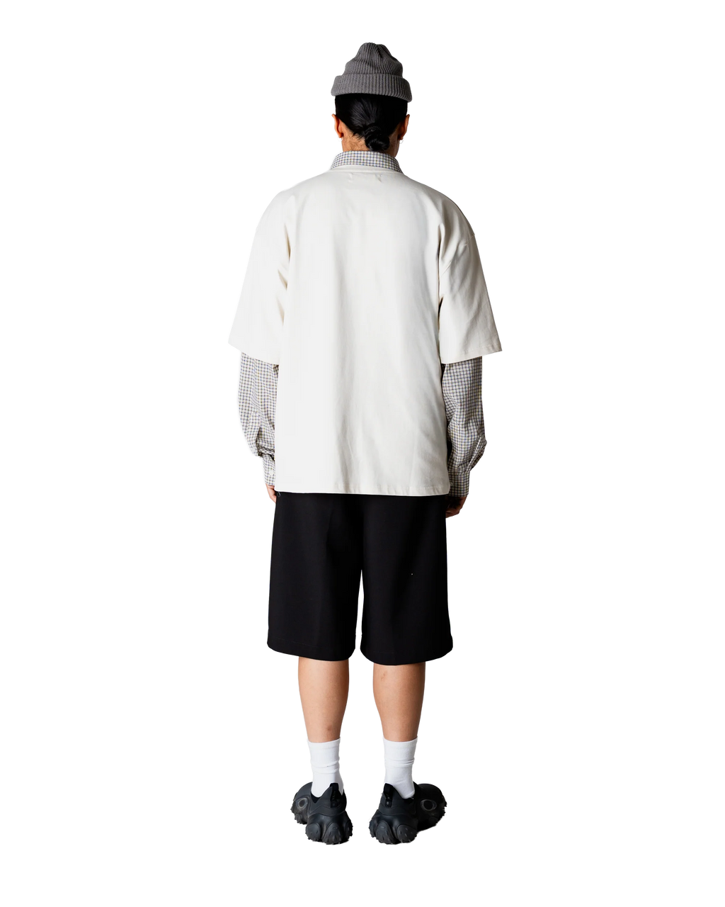 WOODBIRD - WBBEAM NINE TEE