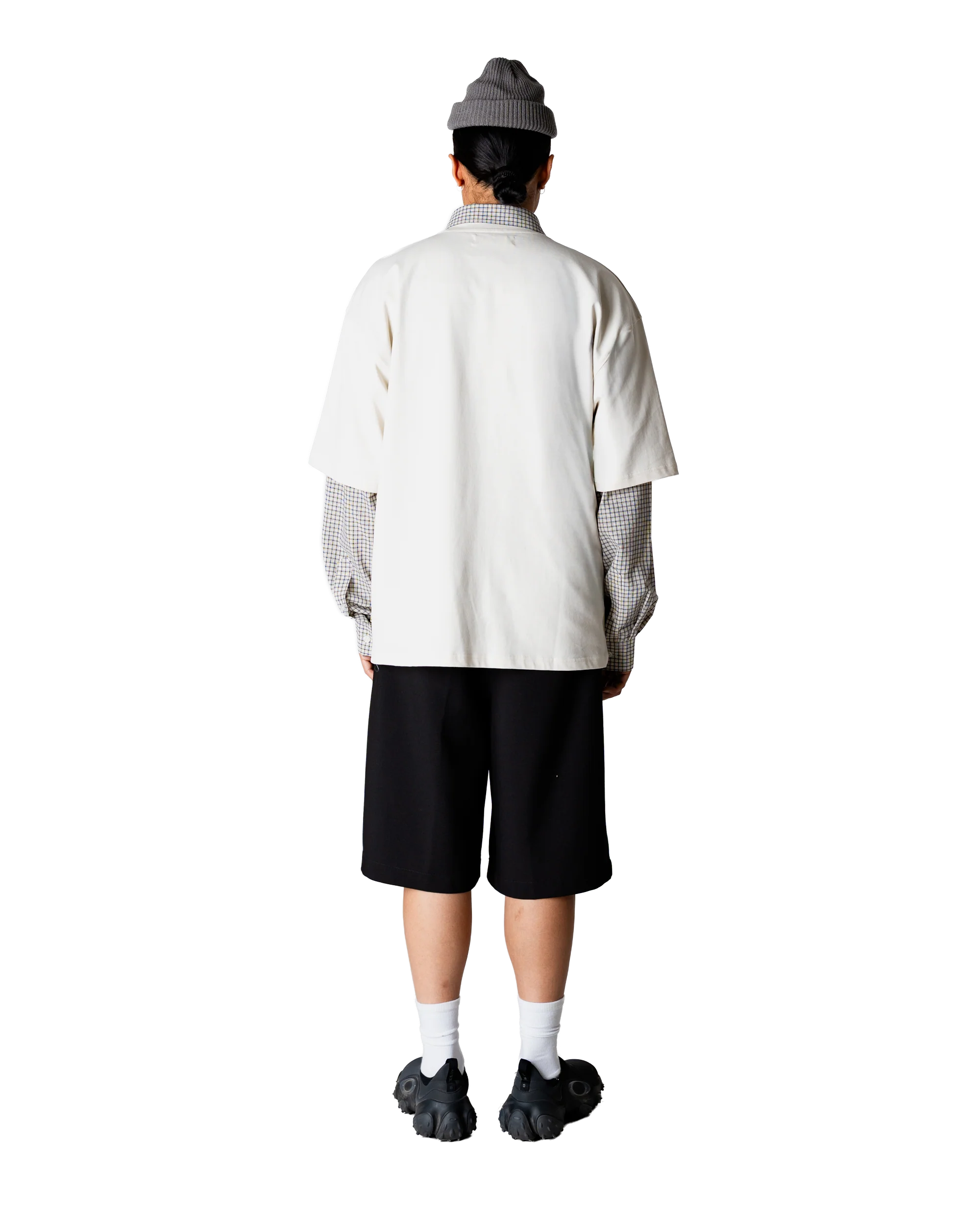WOODBIRD - WBBEAM NINE TEE