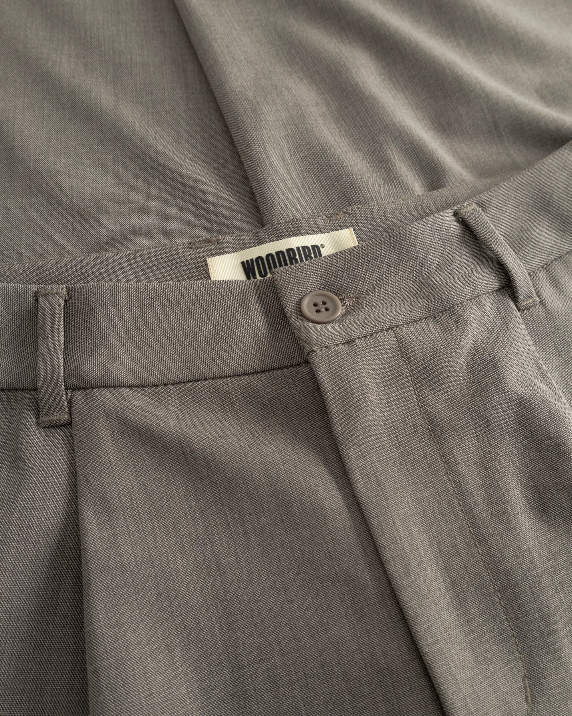 WOODBIRD - WBBIN GUAN PANTS