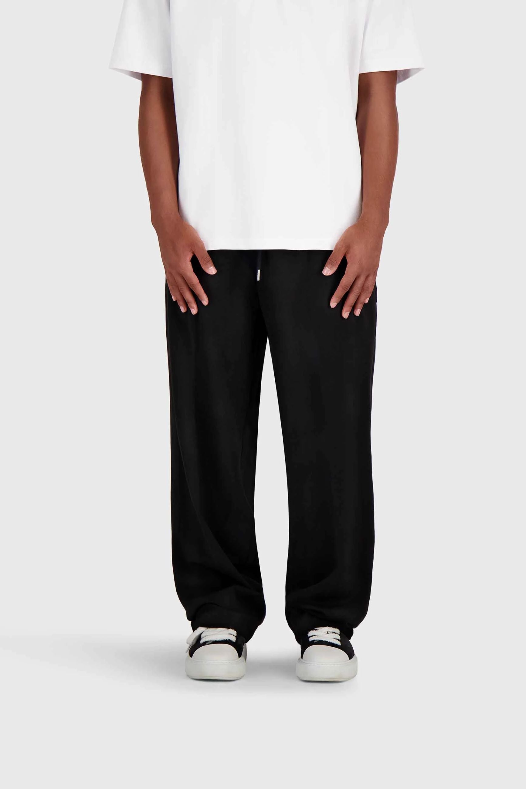 DON'T WASTE CULTURE - yaho pant