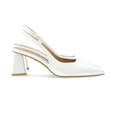 BIANCO - BIAMARALYN Slingback Patent