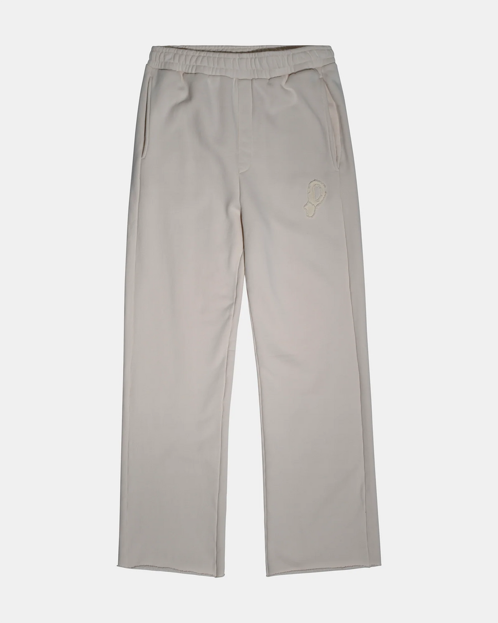 PICA PICA - Sunset to Sunrise Sweatpants - Beige