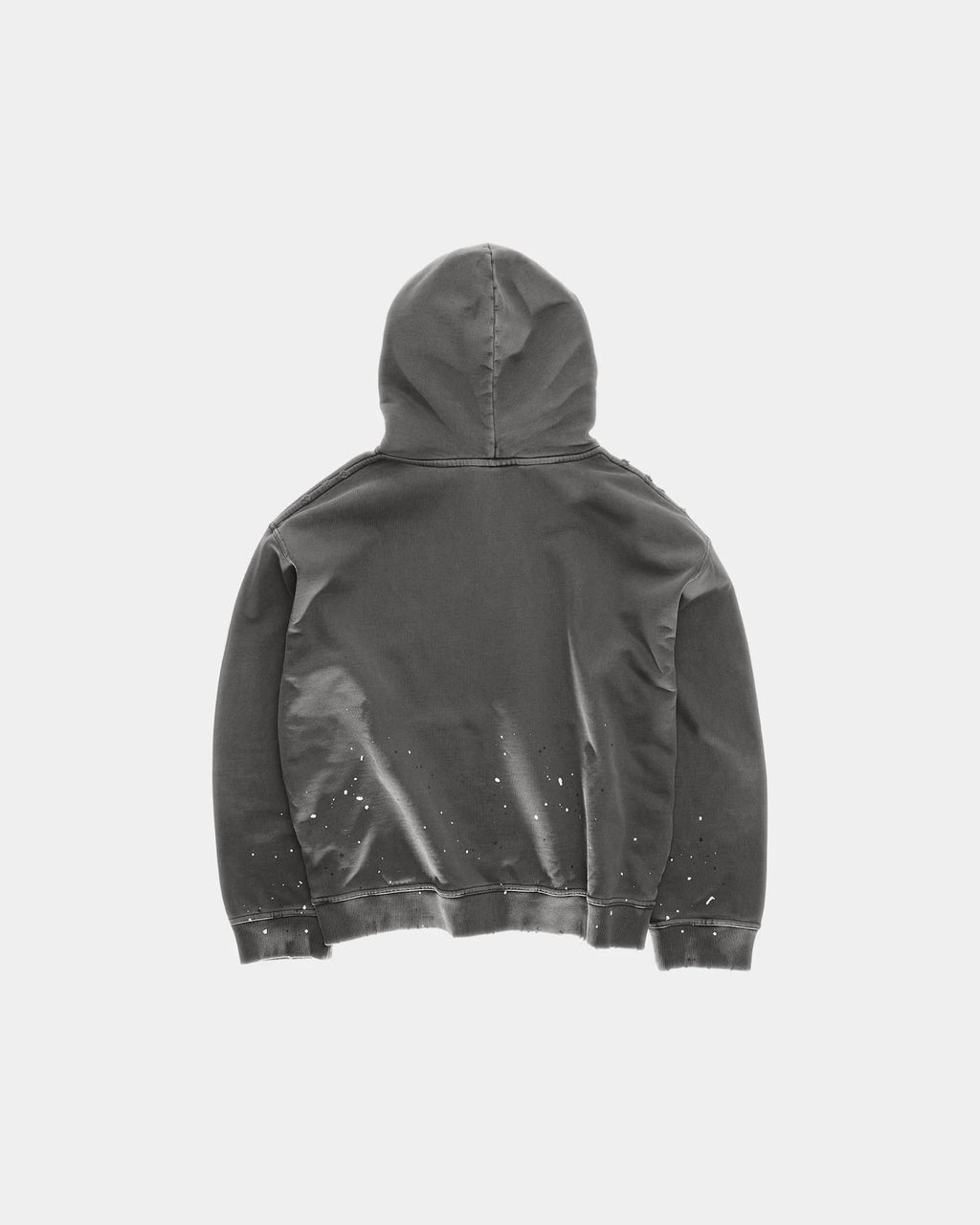 BAREEN - OVERSIZED HOODIE