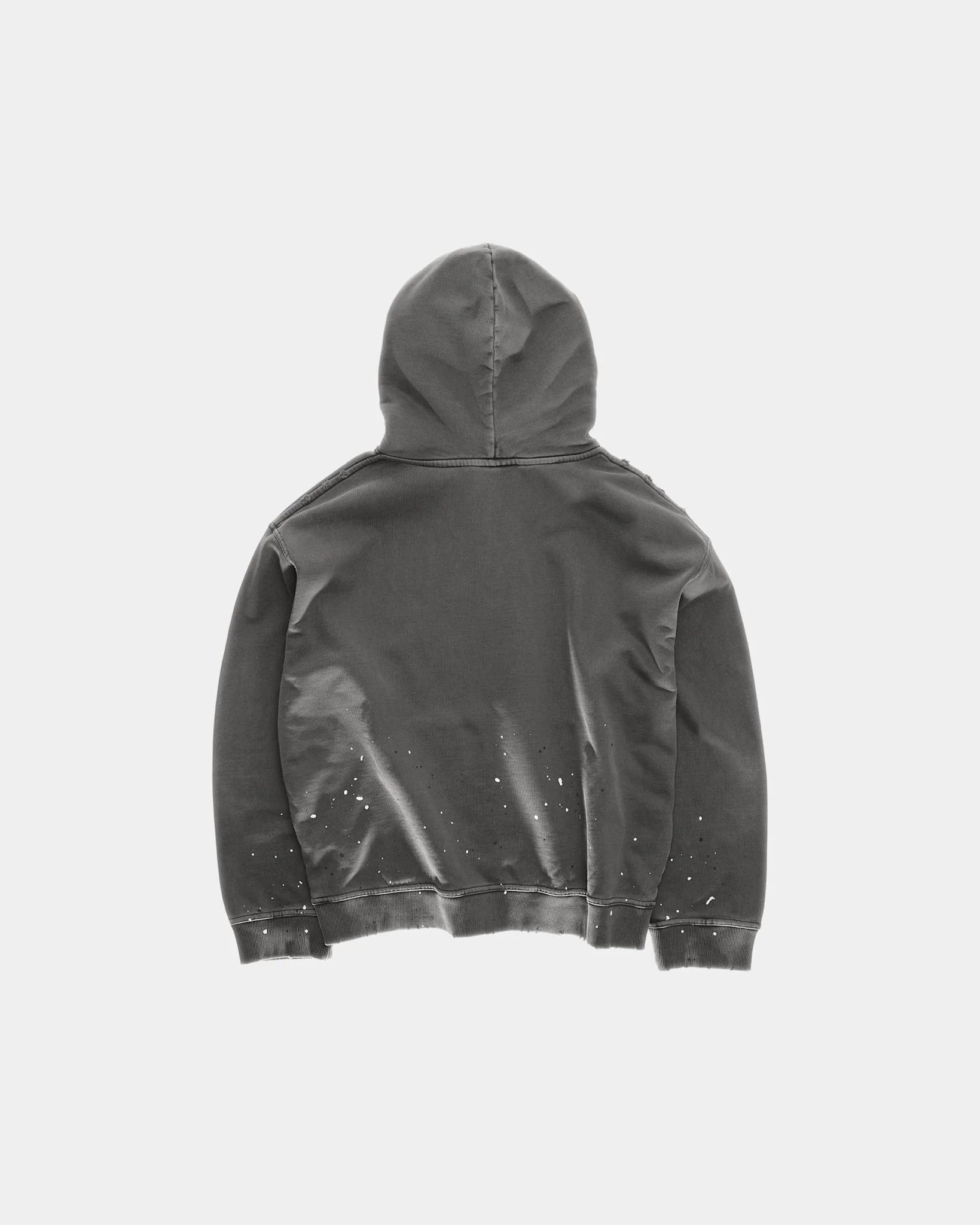 BAREEN - OVERSIZED HOODIE