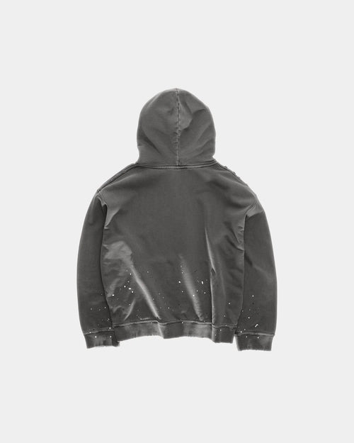 BAREEN - OVERSIZED HOODIE