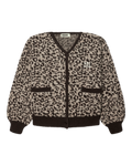 WOODBIRD - WBFen Leo Cardigan