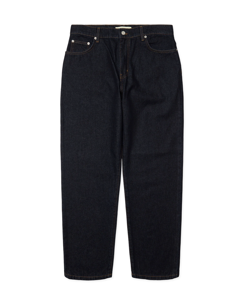 WOODBIRD - WBLeroy Raw Jeans
