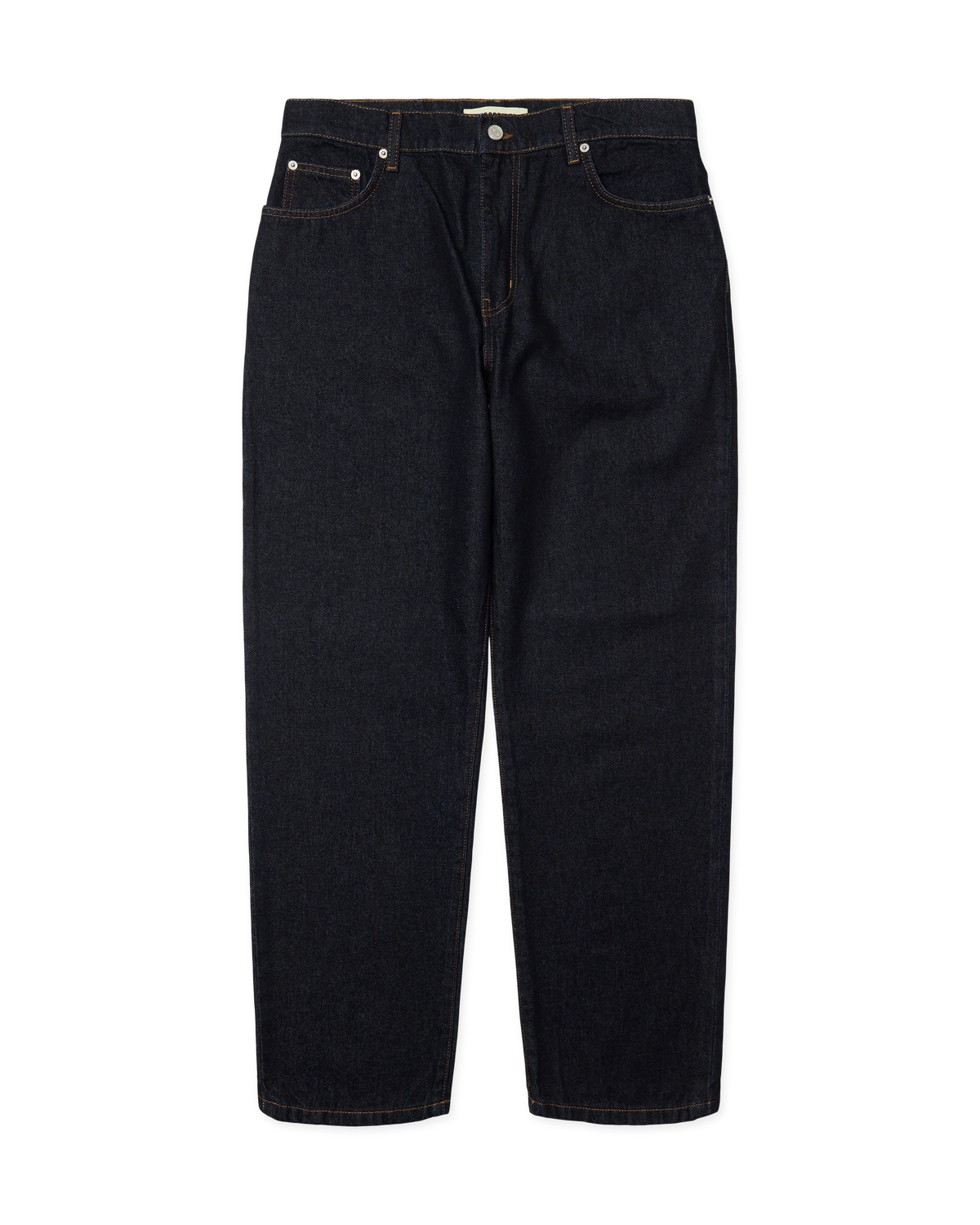 WOODBIRD - WBLeroy Raw Jeans